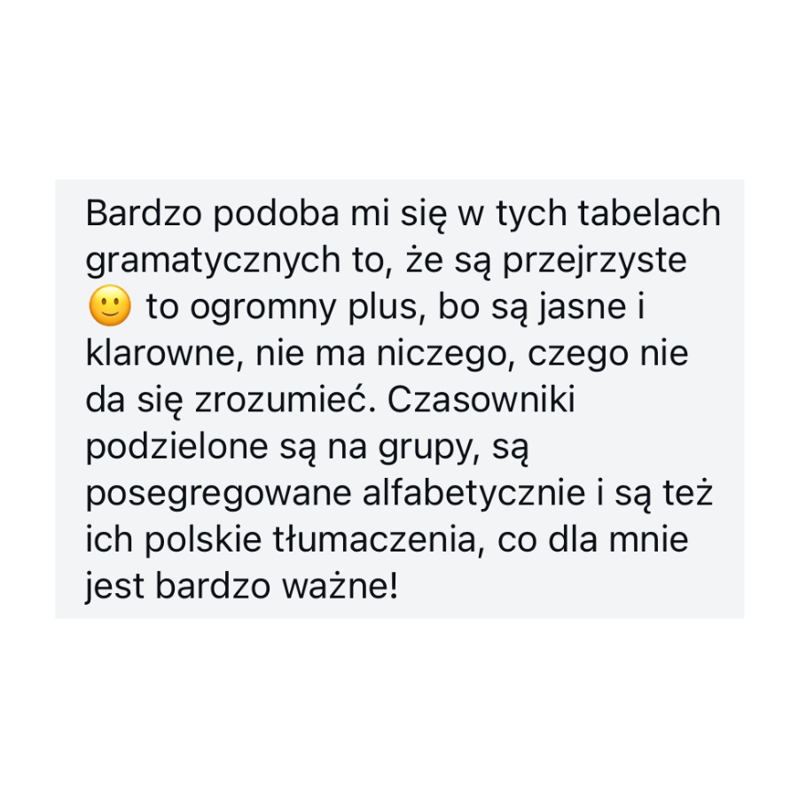 Tabele - opinie (4)